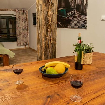 Apartament Starowka 10 Stary Toruń Eksteriør bilde