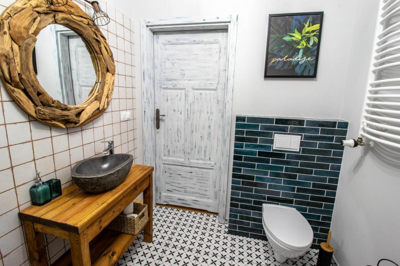 Apartament Starowka 10 Stary Toruń Eksteriør bilde