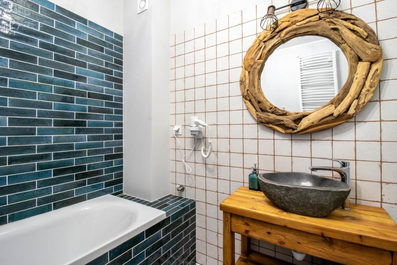 Apartament Starowka 10 Stary Toruń Eksteriør bilde